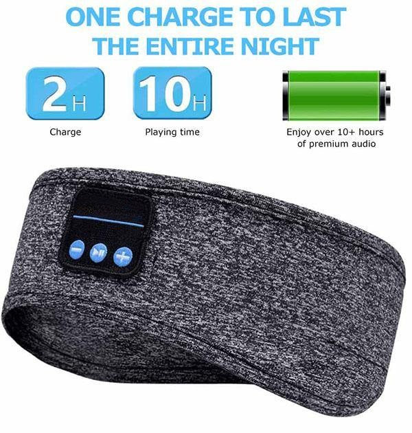 TILLFÄLLIGT 50% OFF | SleepTune™ - Image 5