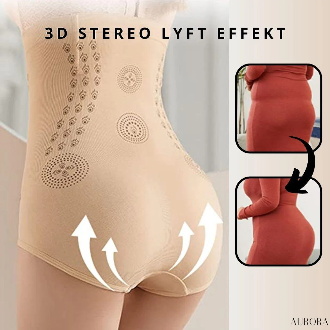 Slim&Tone⹠- Förlora bukfett snabbt med jonteknik - Image 6