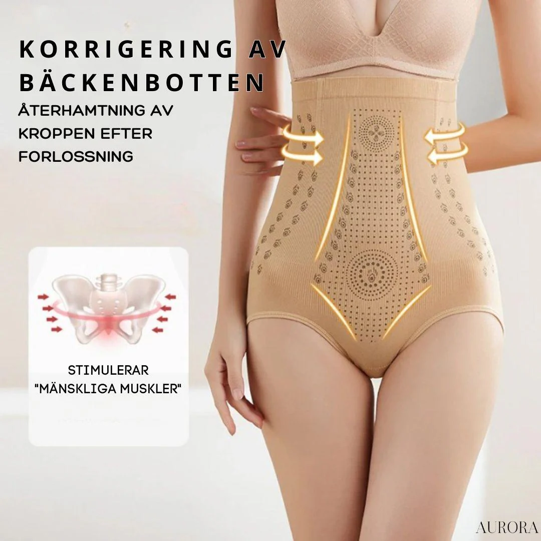 Slim&Tone⹠- Förlora bukfett snabbt med jonteknik - Image 7
