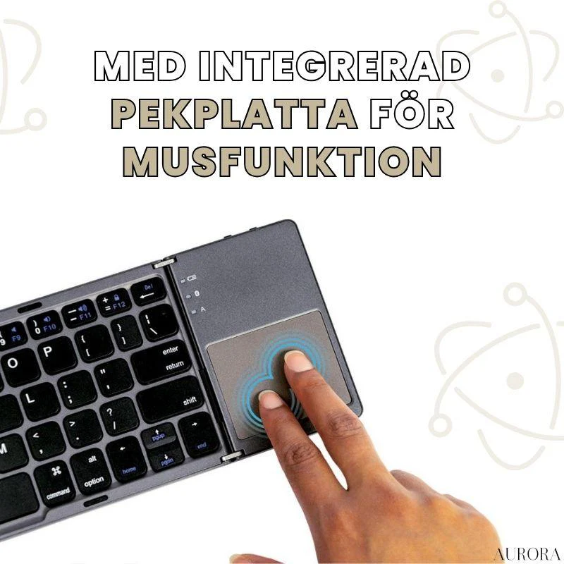 TILLFÄLLIGT 50% RABATT | SlimTouch™ - Bättre skrivande - var du än är! - Image 5