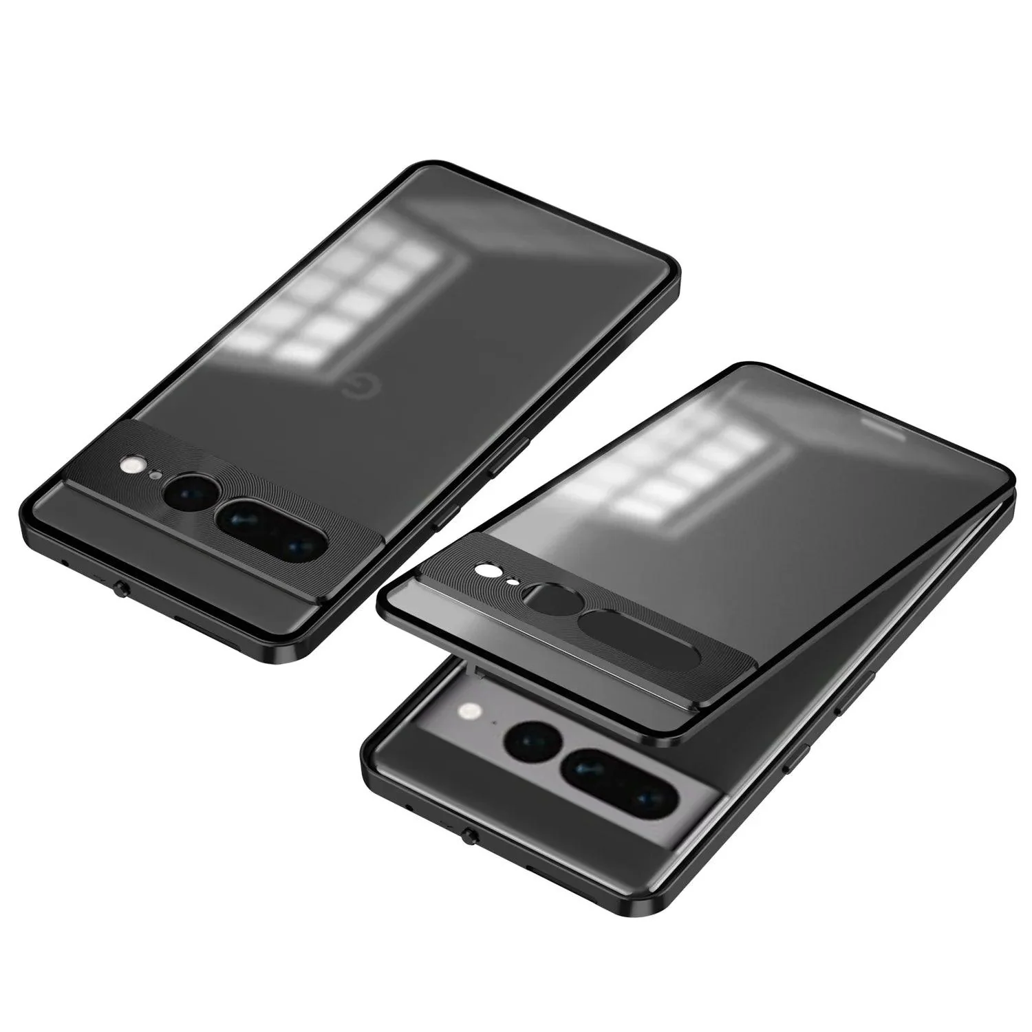 SlimArmor™ | Magnetiskt Mobilskal i Aluminium - Image 10