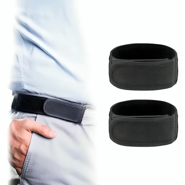 SlimBelt™ | Bekvämt bälte utan spänne - Image 7