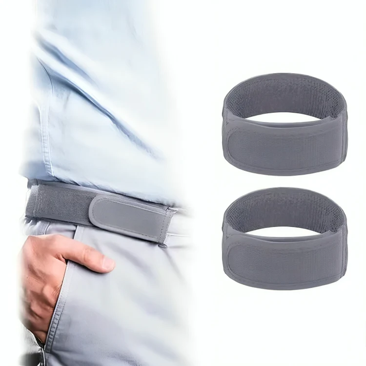 SlimBelt™ | Bekvämt bälte utan spänne - Image 8
