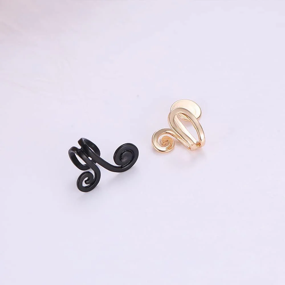 1 + 1 GRATIS IDAG | SlimEarrings™ | Akupressur bantning örhängen - Image 7