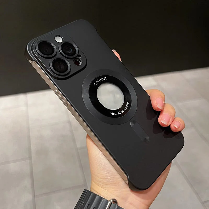 TILLFÄLLIGT 50% RABATT | SlimGuard™ | Ultratunt iPhone-fodral - Image 10