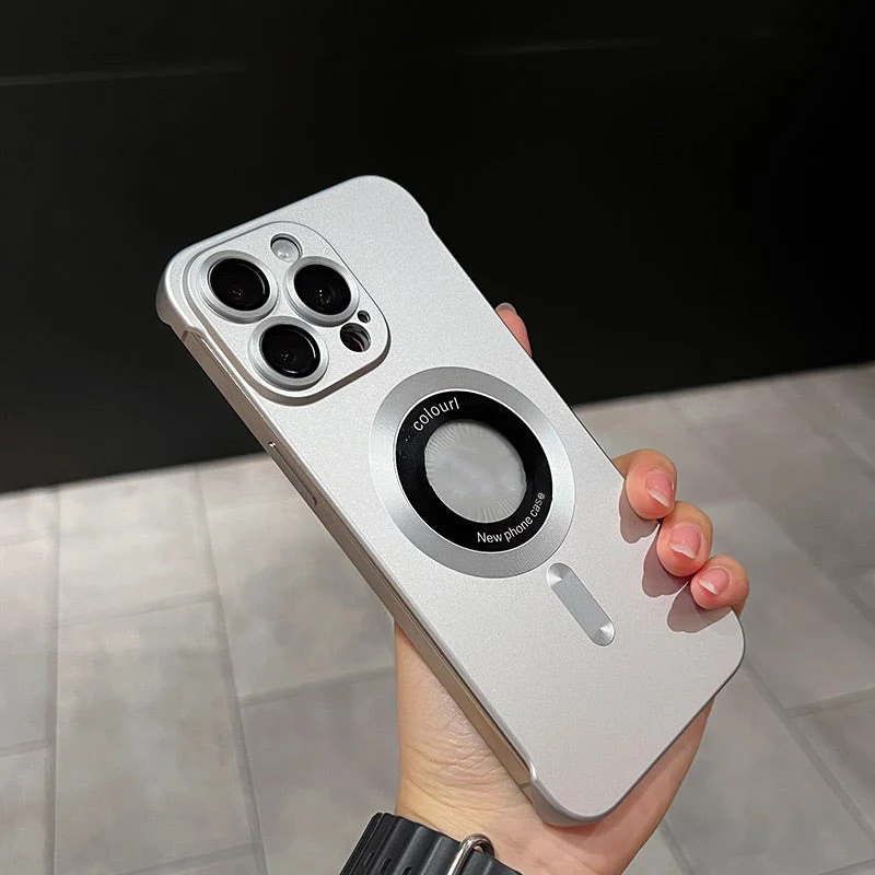 TILLFÄLLIGT 50% RABATT | SlimGuard™ | Ultratunt iPhone-fodral - Image 11