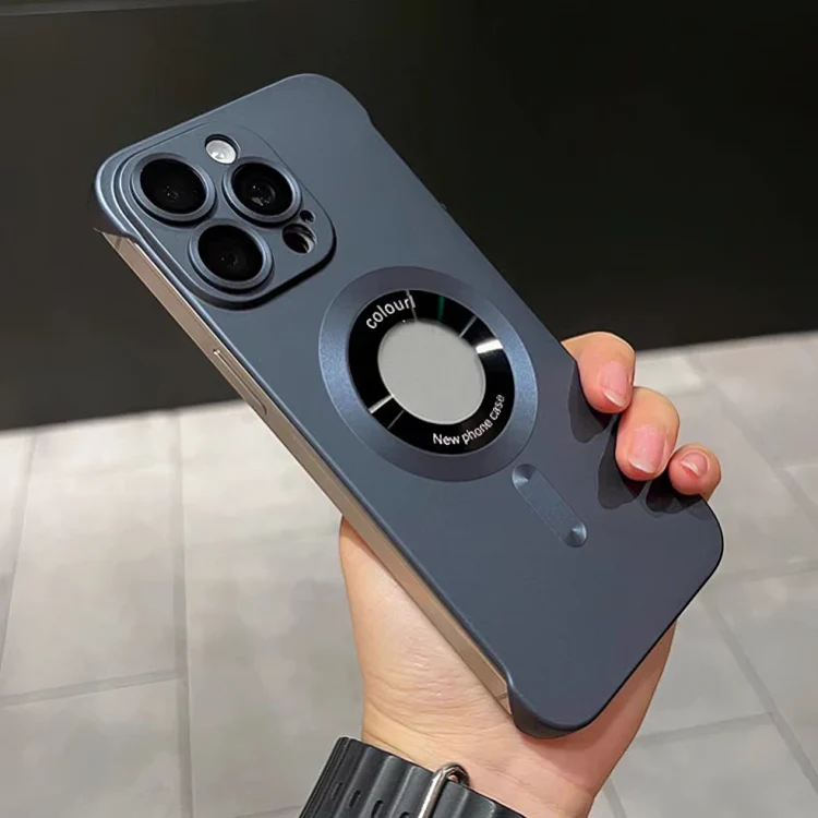 TILLFÄLLIGT 50% RABATT | SlimGuard™ | Ultratunt iPhone-fodral - Image 12