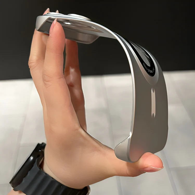 TILLFÄLLIGT 50% RABATT | SlimGuard™ | Ultratunt iPhone-fodral - Image 2