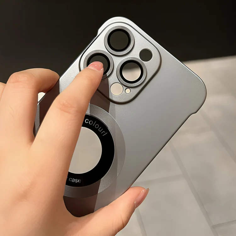 TILLFÄLLIGT 50% RABATT | SlimGuard™ | Ultratunt iPhone-fodral - Image 4