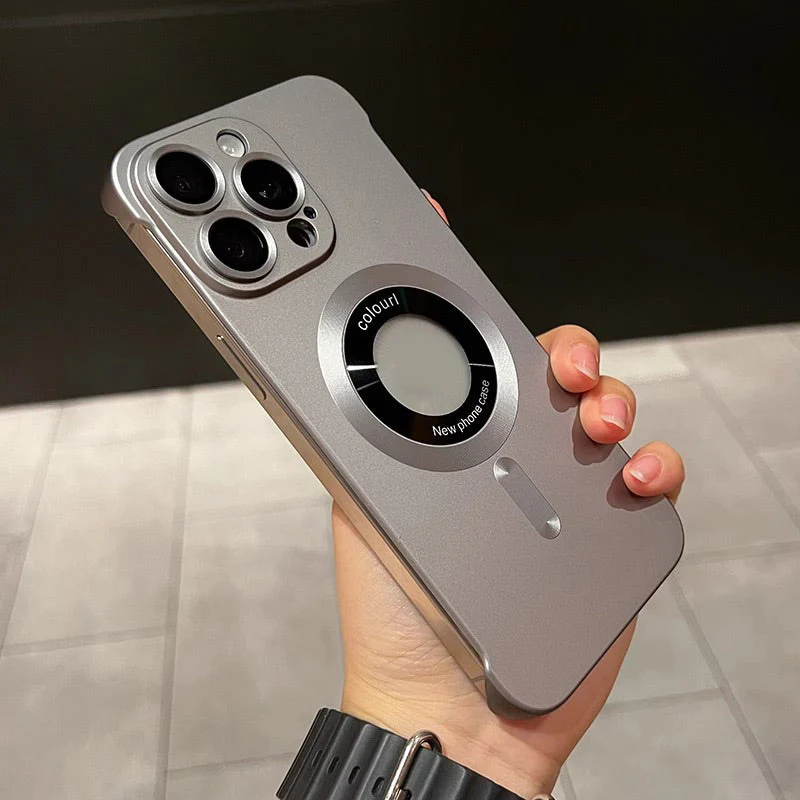 TILLFÄLLIGT 50% RABATT | SlimGuard™ | Ultratunt iPhone-fodral - Image 7