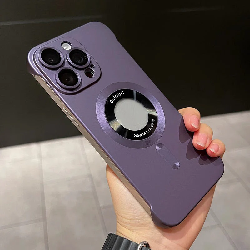 TILLFÄLLIGT 50% RABATT | SlimGuard™ | Ultratunt iPhone-fodral - Image 8