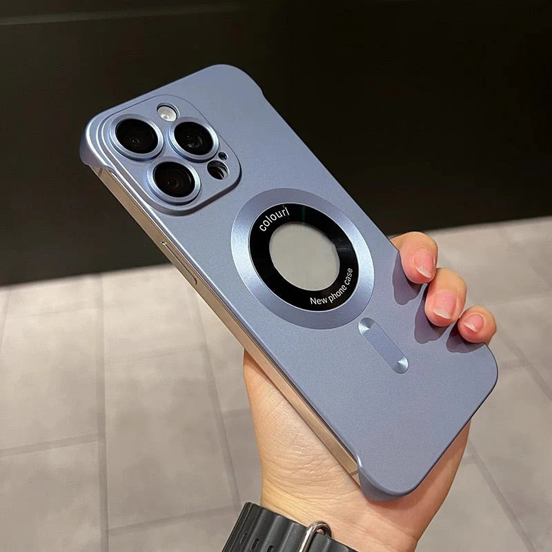 TILLFÄLLIGT 50% RABATT | SlimGuard™ | Ultratunt iPhone-fodral - Image 9