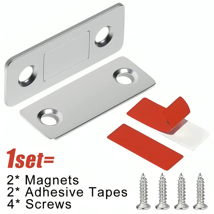 SlimLock™ | Ultramagnetisk dörrstängare - Image 10