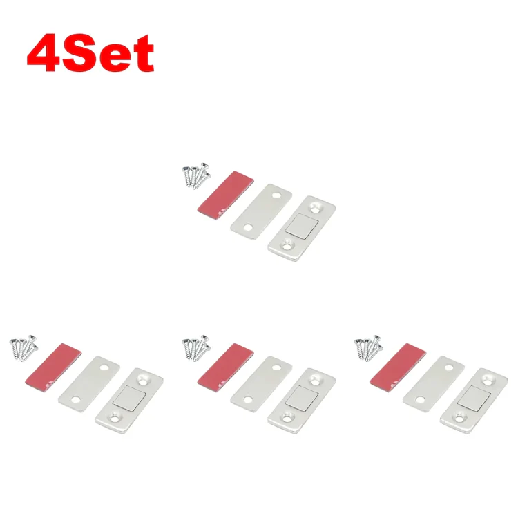SlimLock™ | Ultramagnetisk dörrstängare - Image 11