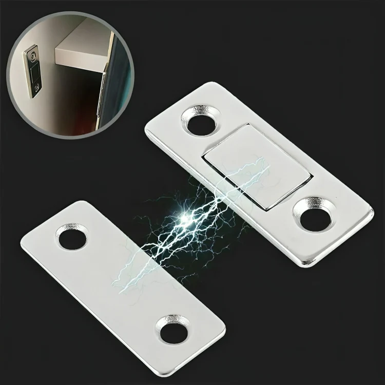 SlimLock™ | Ultramagnetisk dörrstängare - Image 3