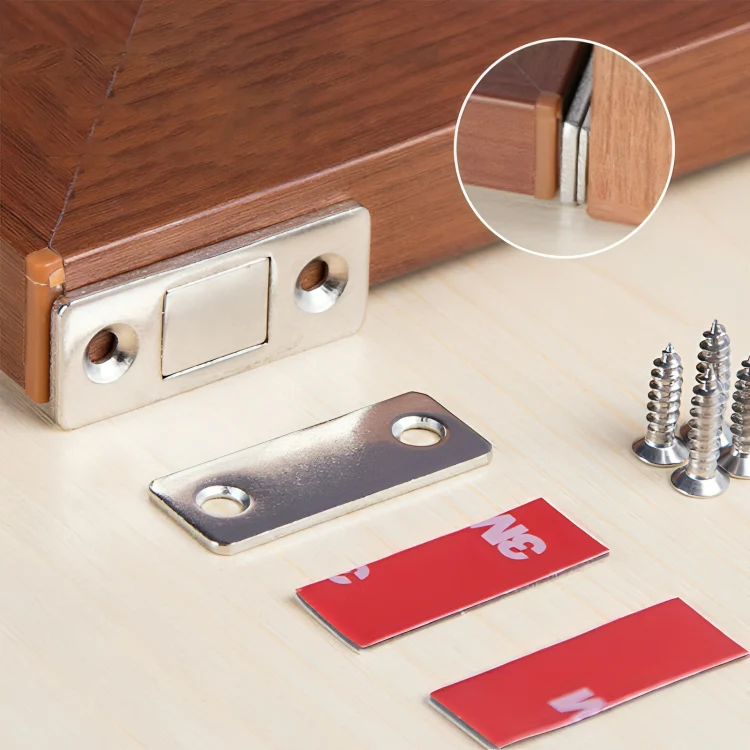 SlimLock™ | Ultramagnetisk dörrstängare - Image 9