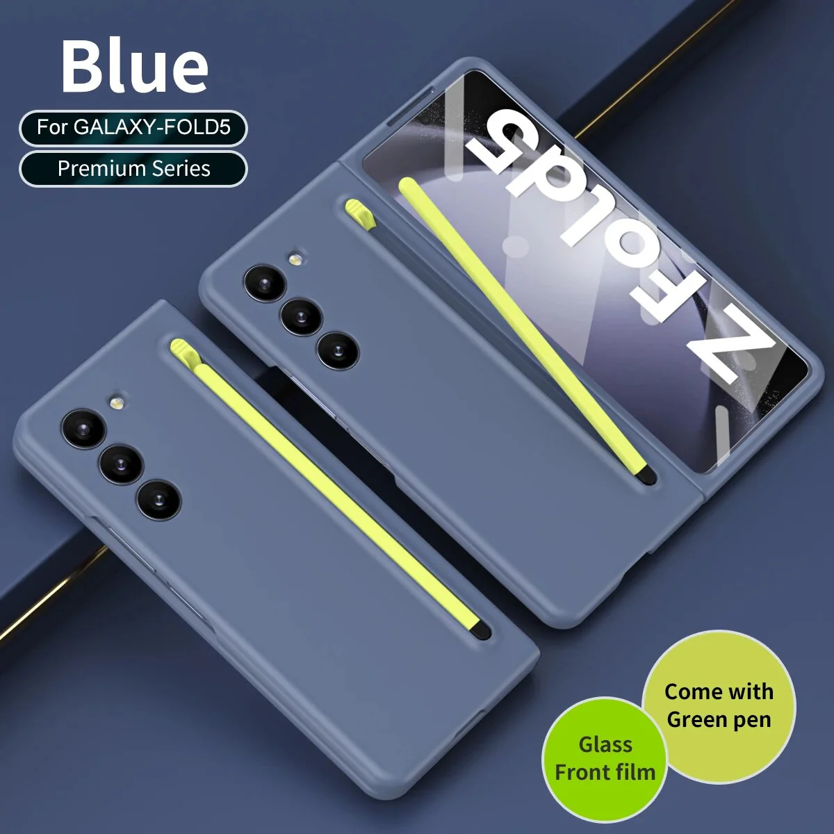SlimShield™ | Skyddande telefonfodral med pekpenna - Image 7