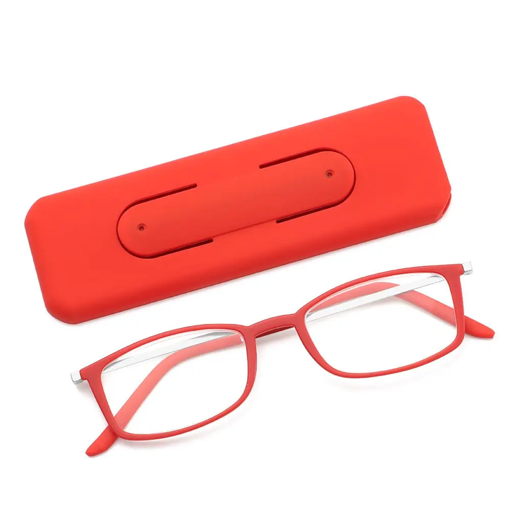 SlimVision™ | Ultratunna antiblått ljus-glasögon - Image 12