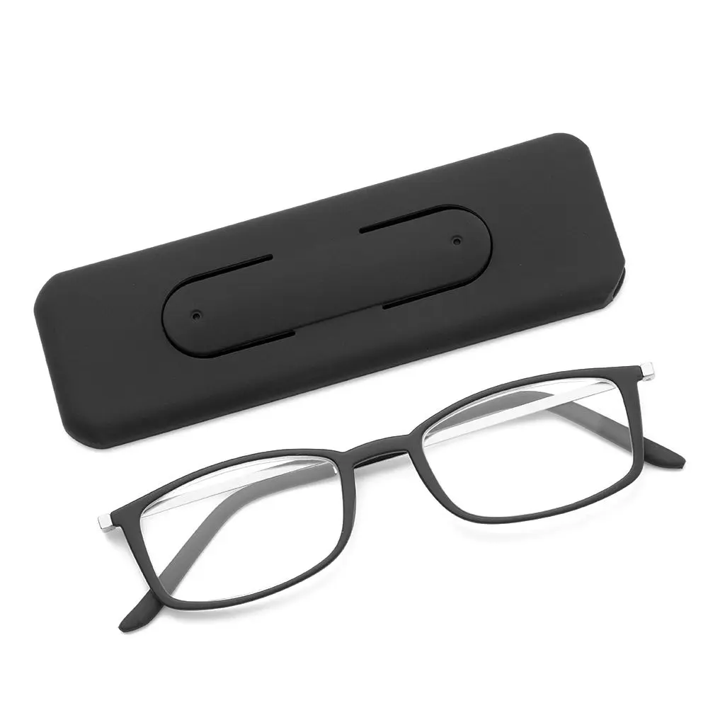 SlimVision™ | Ultratunna antiblått ljus-glasögon - Image 13