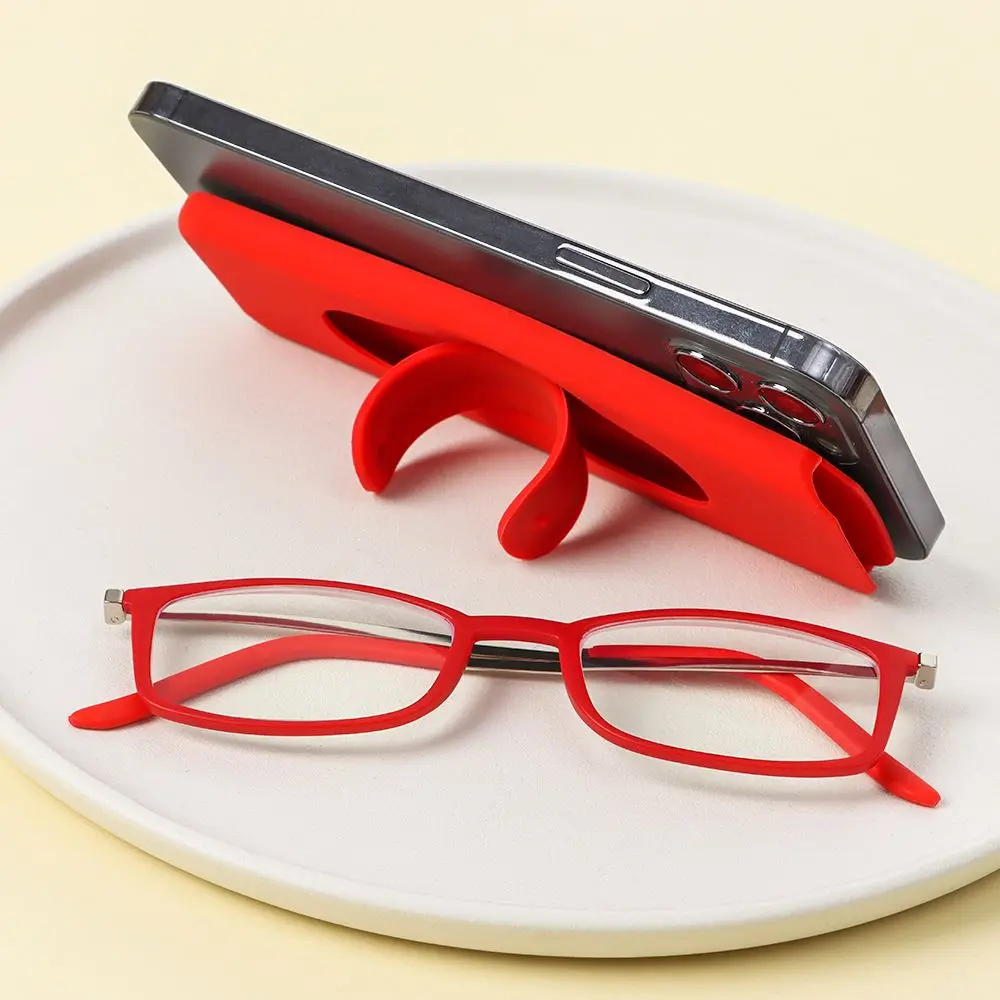 SlimVision™ | Ultratunna antiblått ljus-glasögon - Image 8