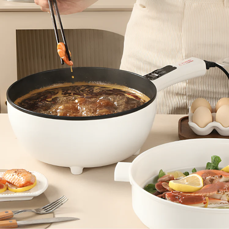 TILLFÄLLIG 50 % OFF | SmartCook™ - Image 2