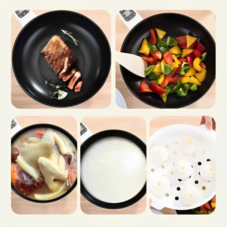 TILLFÄLLIG 50 % OFF | SmartCook™ - Image 4