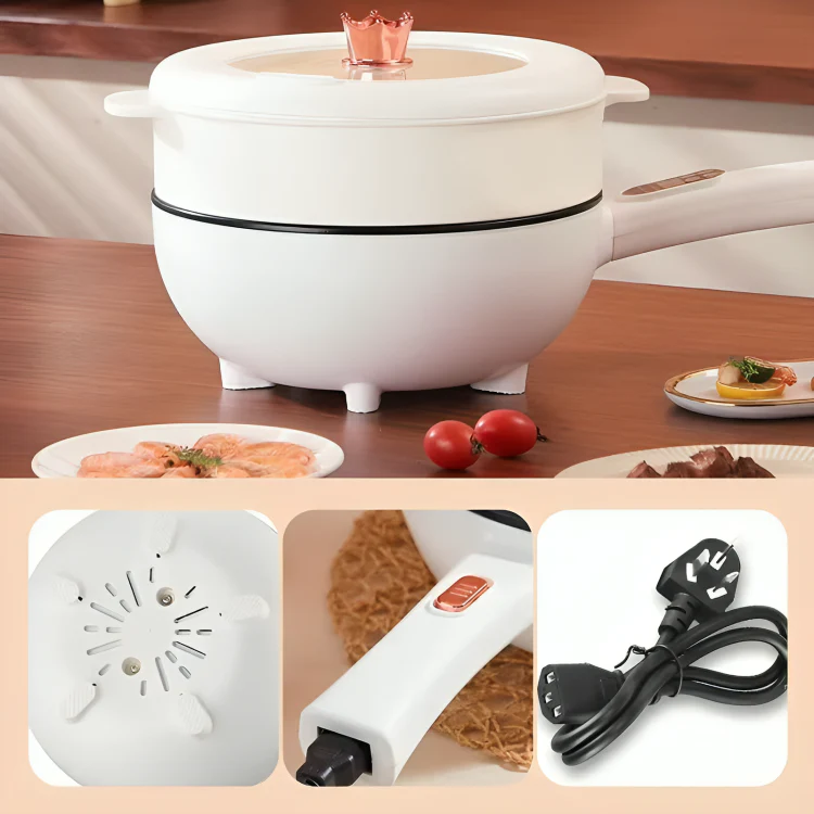 TILLFÄLLIG 50 % OFF | SmartCook™ - Image 5
