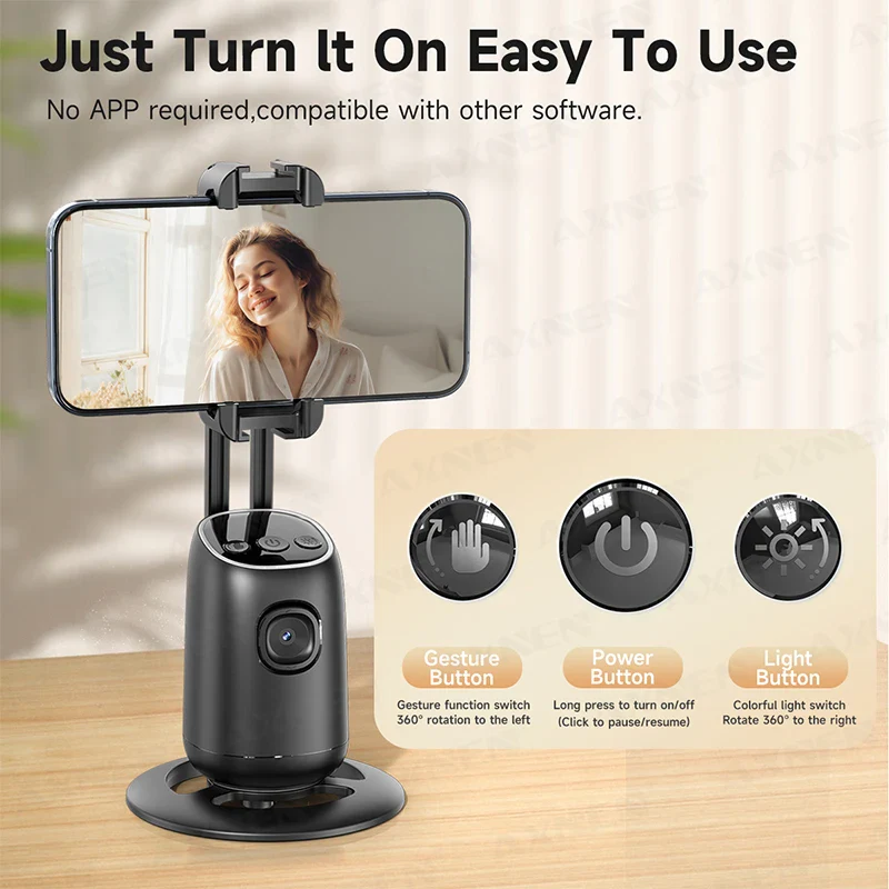 TILLFÄLLIGT 50% OFF | SmartSelfie™ - Image 4