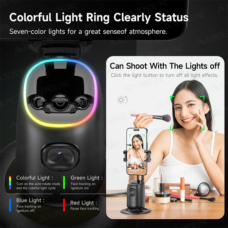 TILLFÄLLIGT 50% OFF | SmartSelfie™ - Image 5