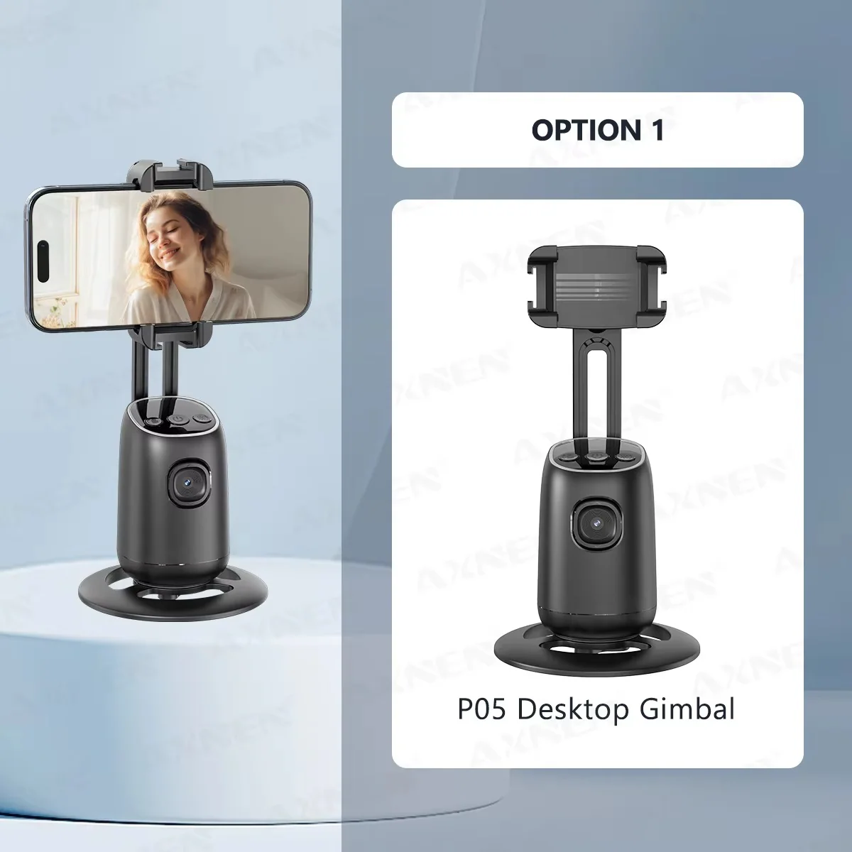 TILLFÄLLIGT 50% OFF | SmartSelfie™ - Image 7