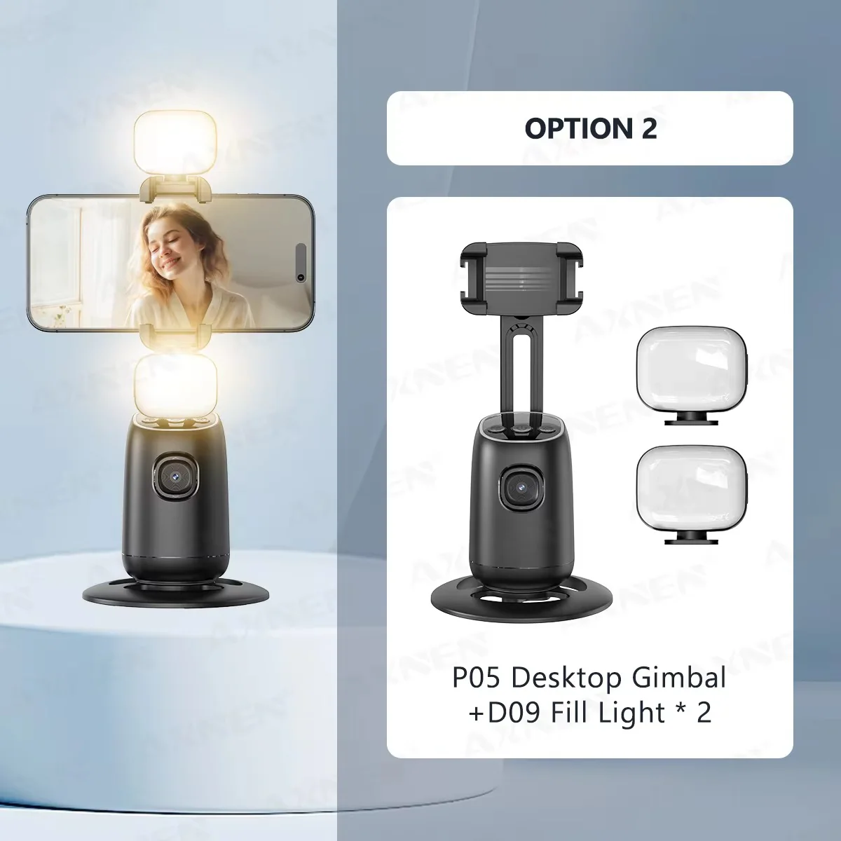 TILLFÄLLIGT 50% OFF | SmartSelfie™ - Image 8