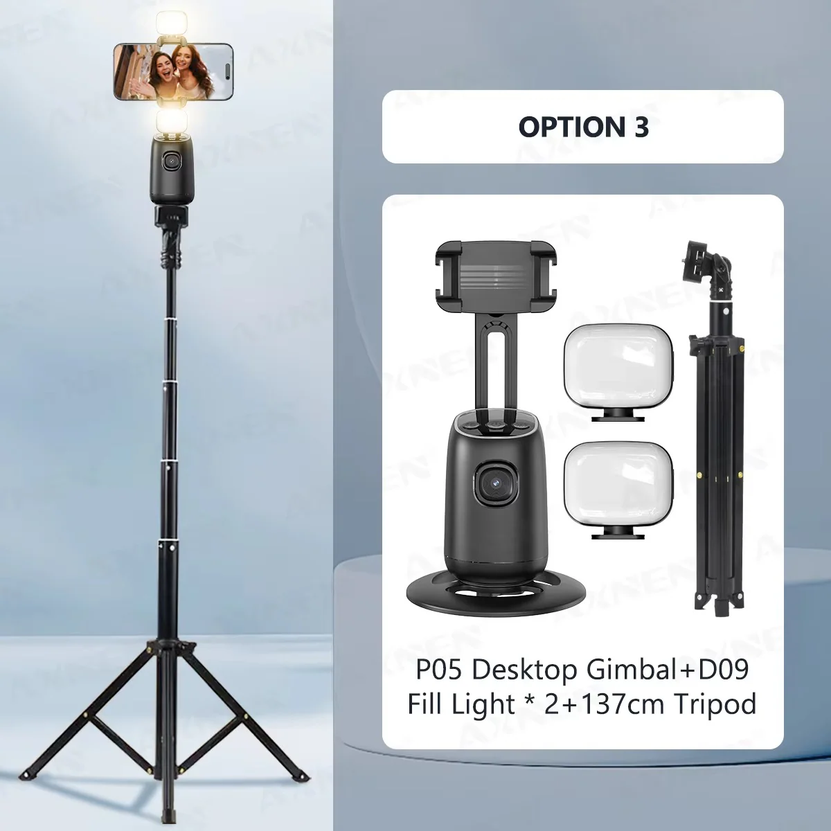 TILLFÄLLIGT 50% OFF | SmartSelfie™ - Image 9