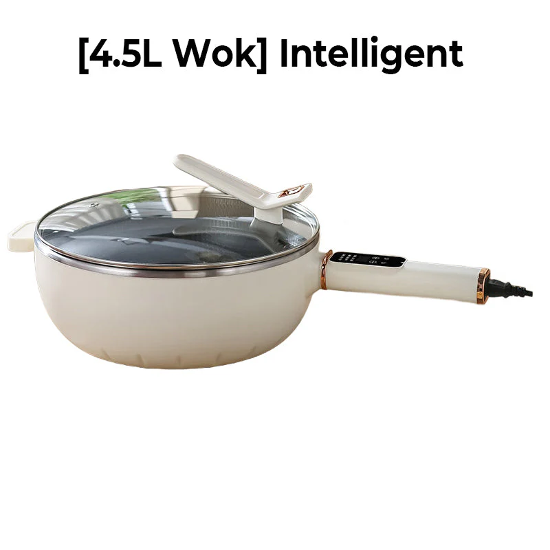 TILLFÄLLIGT 50% OFF | SmartWok™ - Image 10