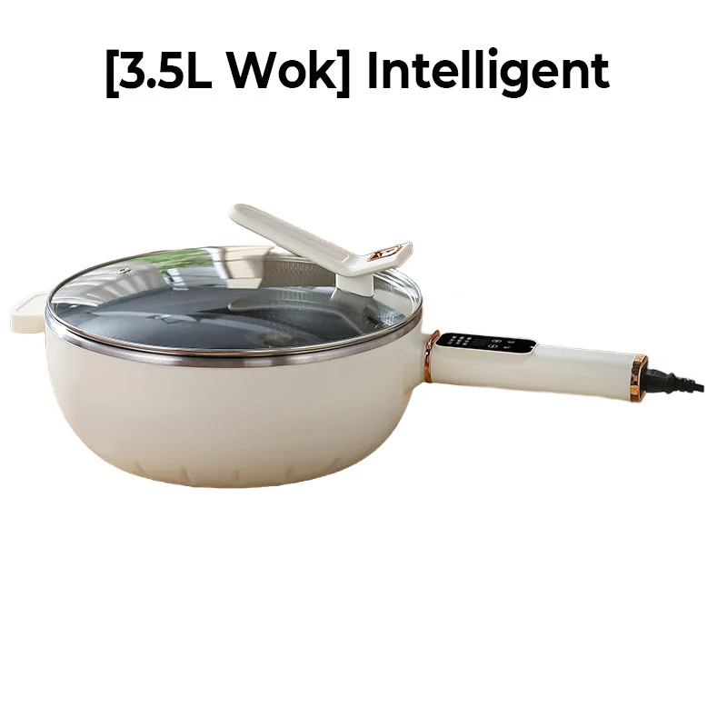 TILLFÄLLIGT 50% OFF | SmartWok™ - Image 7
