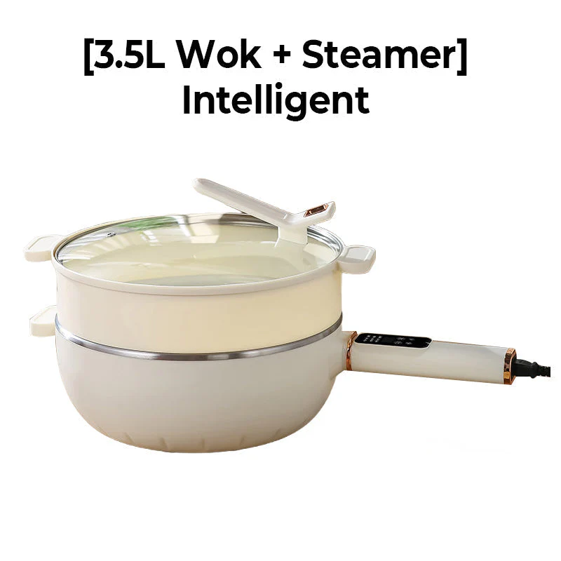 TILLFÄLLIGT 50% OFF | SmartWok™ - Image 8