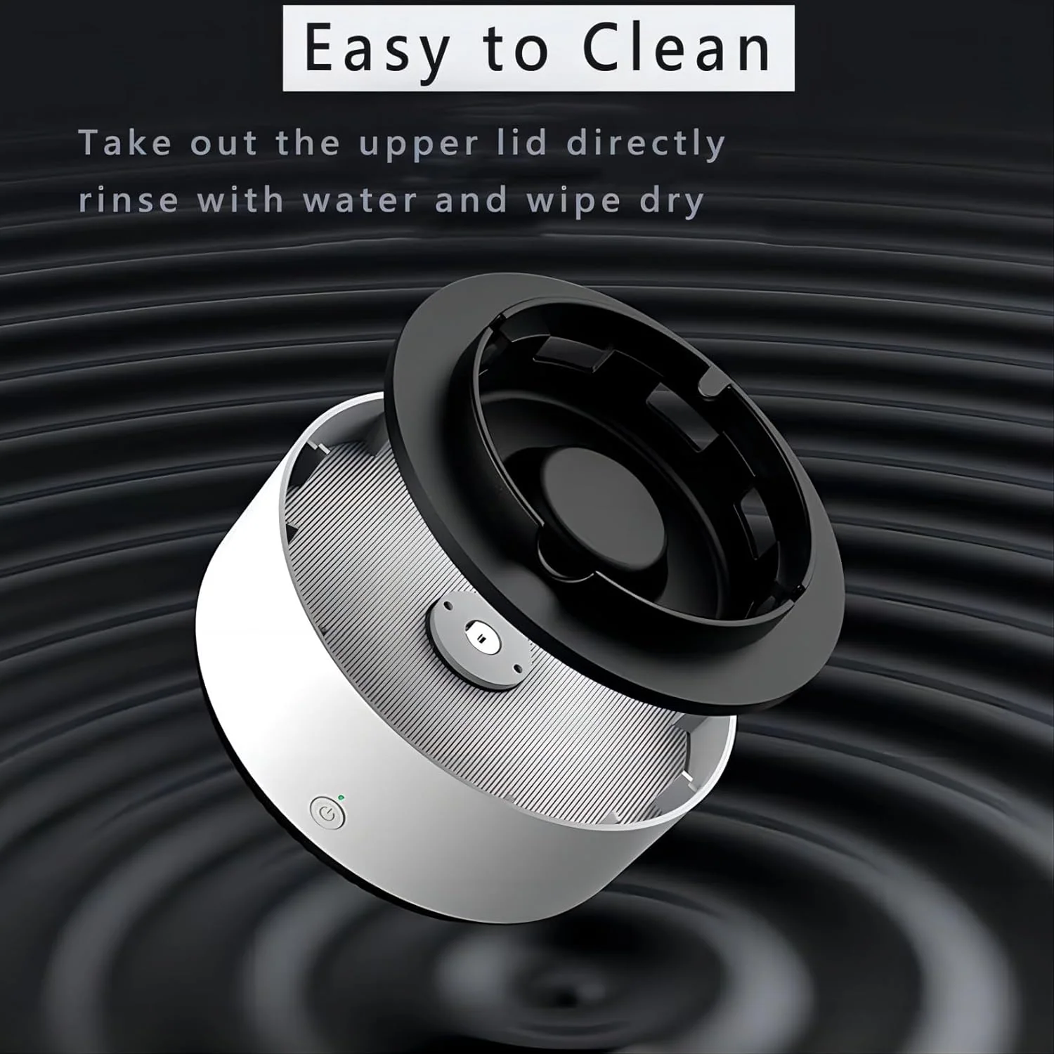 TILLFÄLLIGT 50% OFF | SmokeClear™ - Image 5