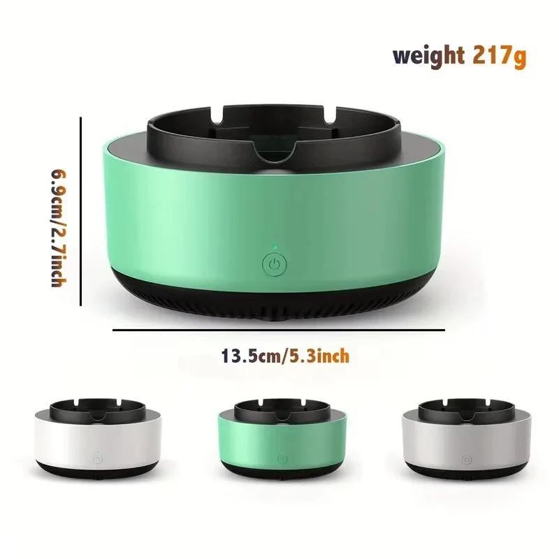 TILLFÄLLIGT 50% OFF | SmokeClear™ - Image 7