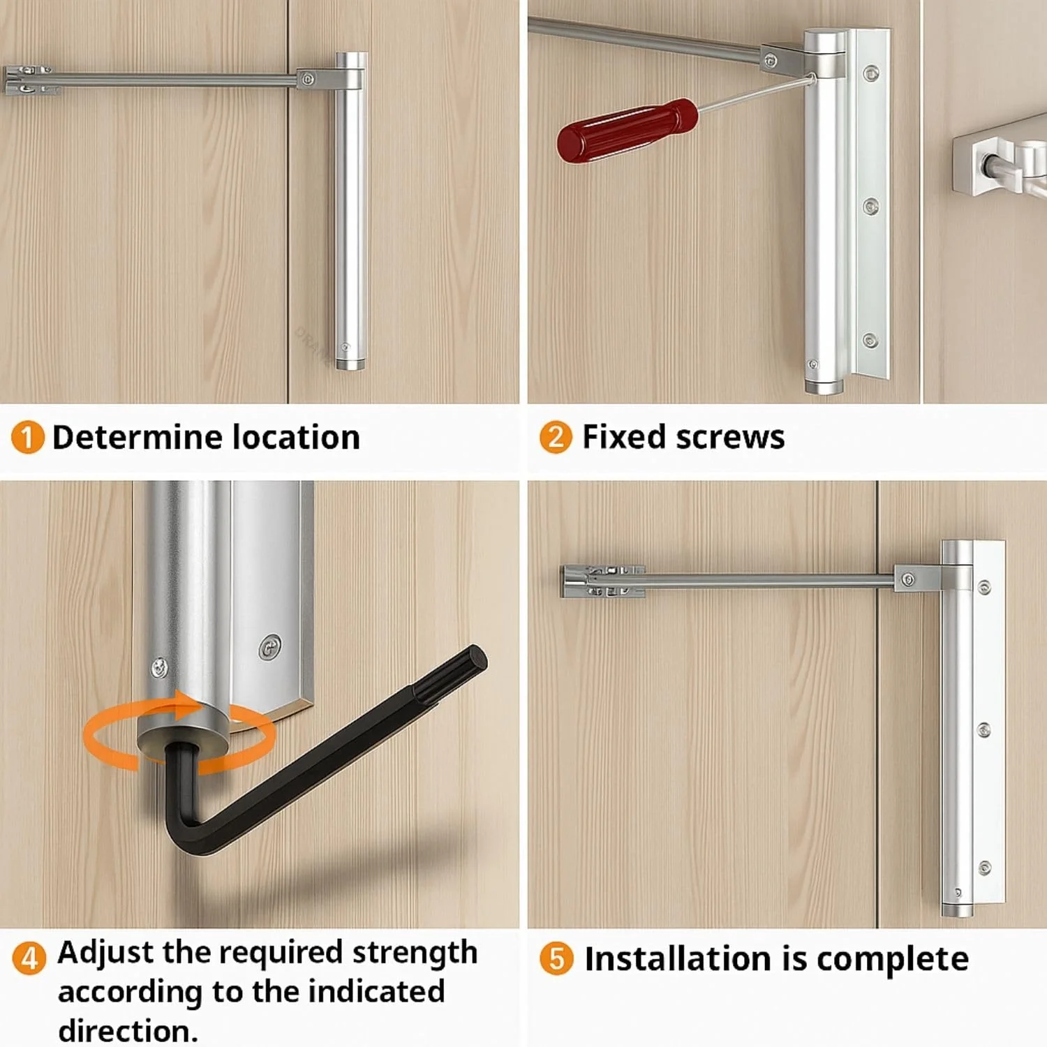 1 + 1 GRATIS IDAG | SmoothLatch™ - Image 5