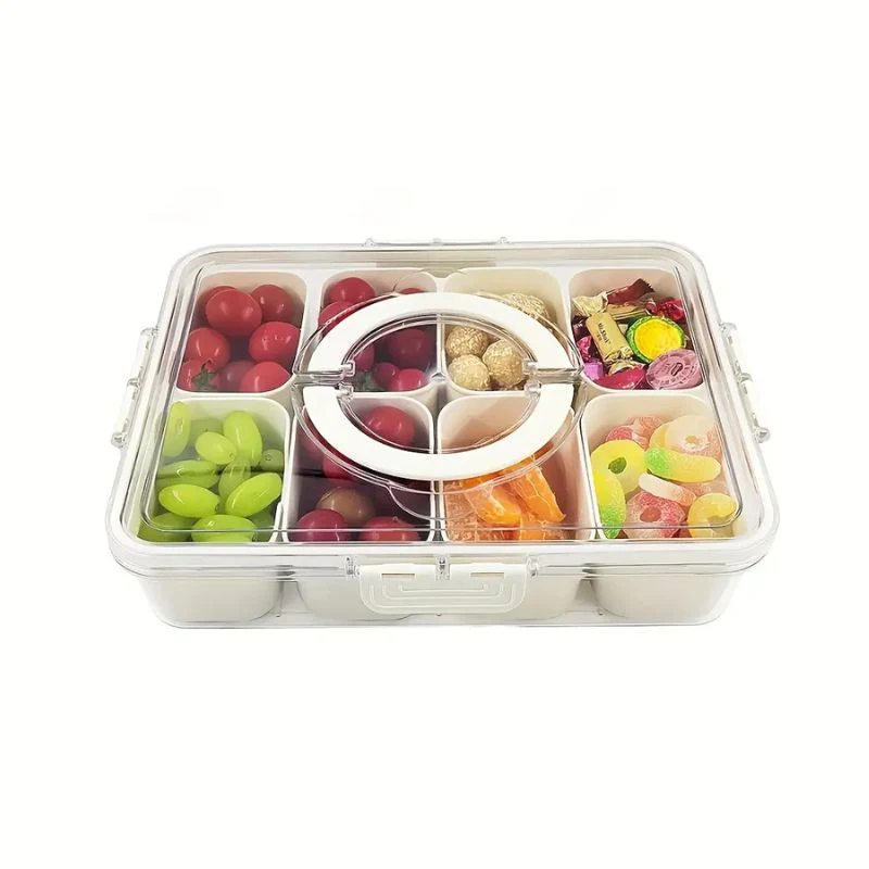 TILLFÄLLIGT 50% OFF | SnackOrbit™ - Image 7