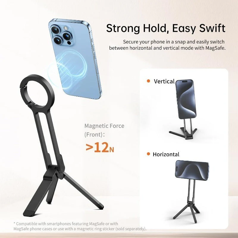 TILLFÄLLIGT 50% OFF | SnapGrip™ - Image 3