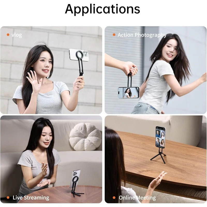 TILLFÄLLIGT 50% OFF | SnapGrip™ - Image 6
