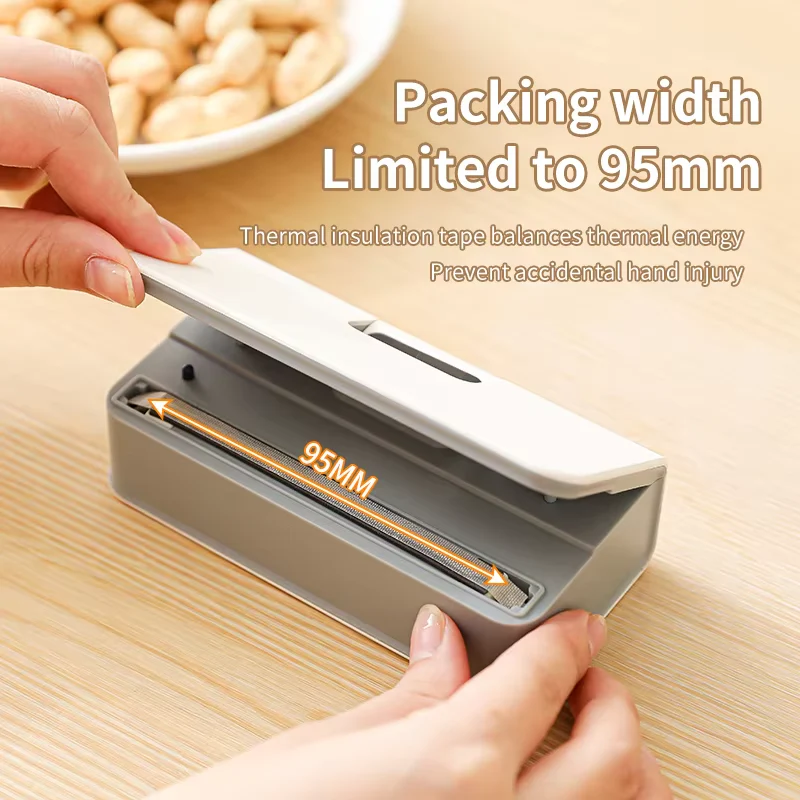 TILLFÄLLIGT 50% OFF | SnapSeal™ - Image 6