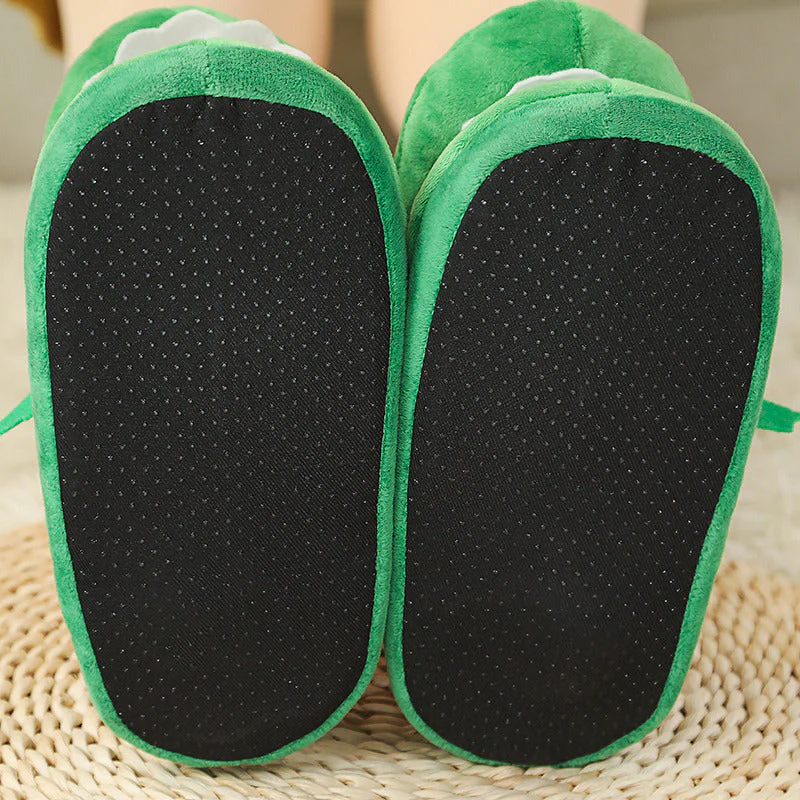SnapSteps™ | Roliga krokodiltofflor för kvinnor - Image 2