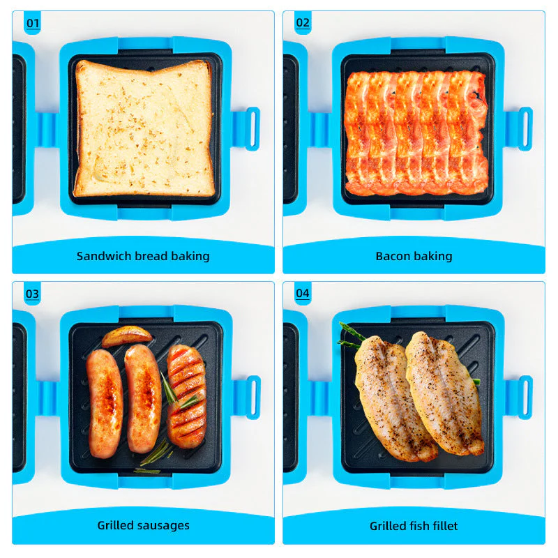 TILLFÄLLIGT 50% OFF | SnapWich™ - Image 2