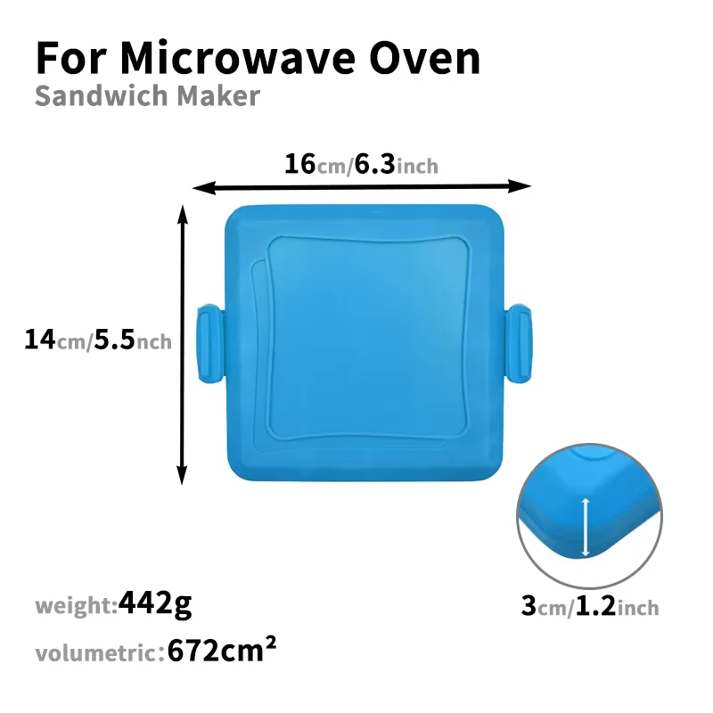 TILLFÄLLIGT 50% OFF | SnapWich™ - Image 8
