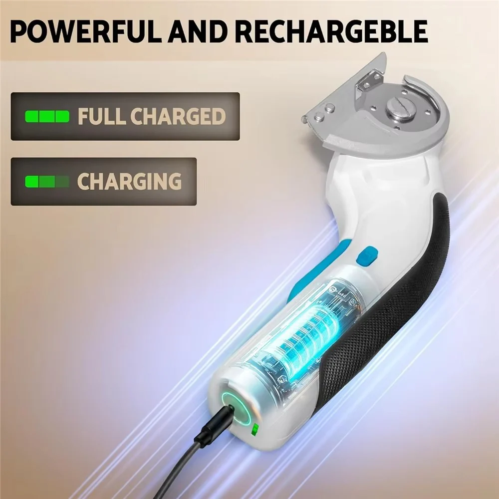 TILLFÄLLIGT 50% OFF | SnipVolt™ - Image 4