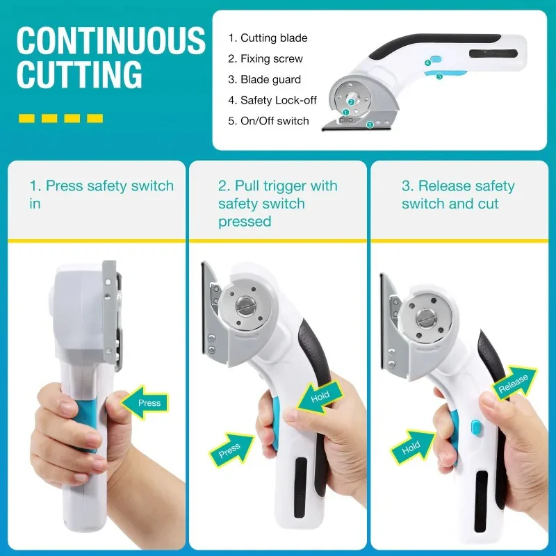 TILLFÄLLIGT 50% OFF | SnipVolt™ - Image 6