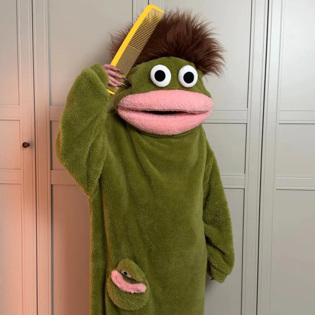 TILLFÄLLIGT 50% OFF | SnortySuit™ - Image 2
