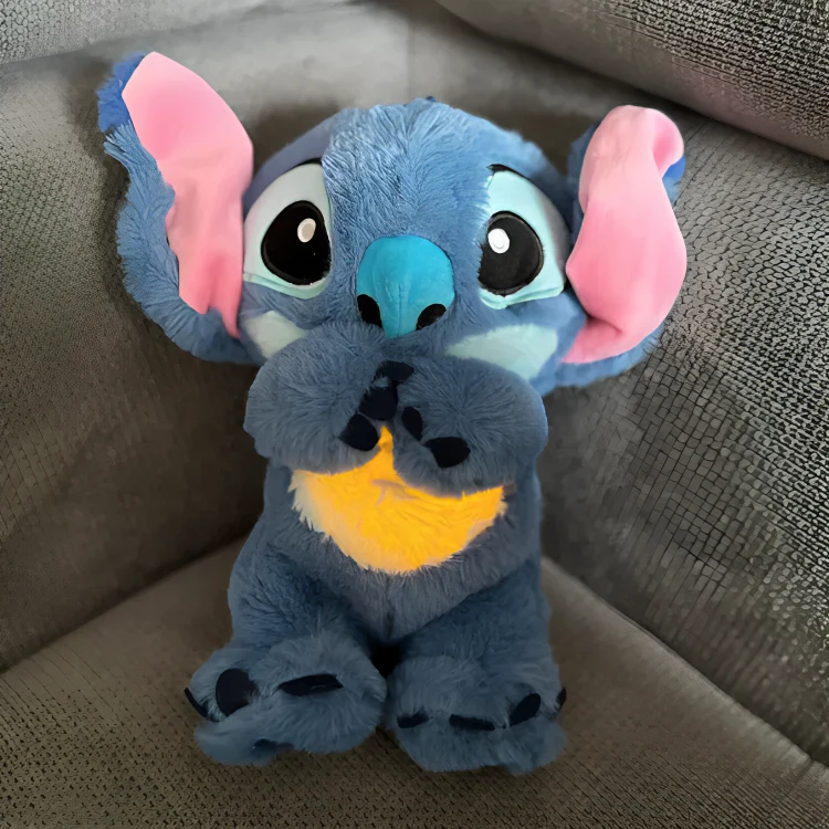 SnugglePal™ | Den ultimata sovande plyschkompisen - Image 2