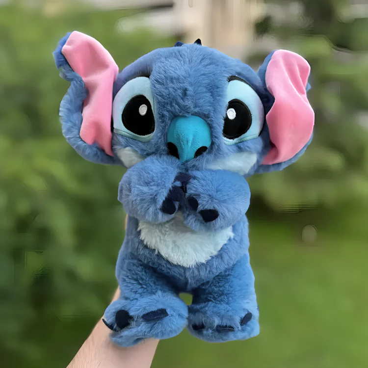 SnugglePal™ | Den ultimata sovande plyschkompisen - Image 3
